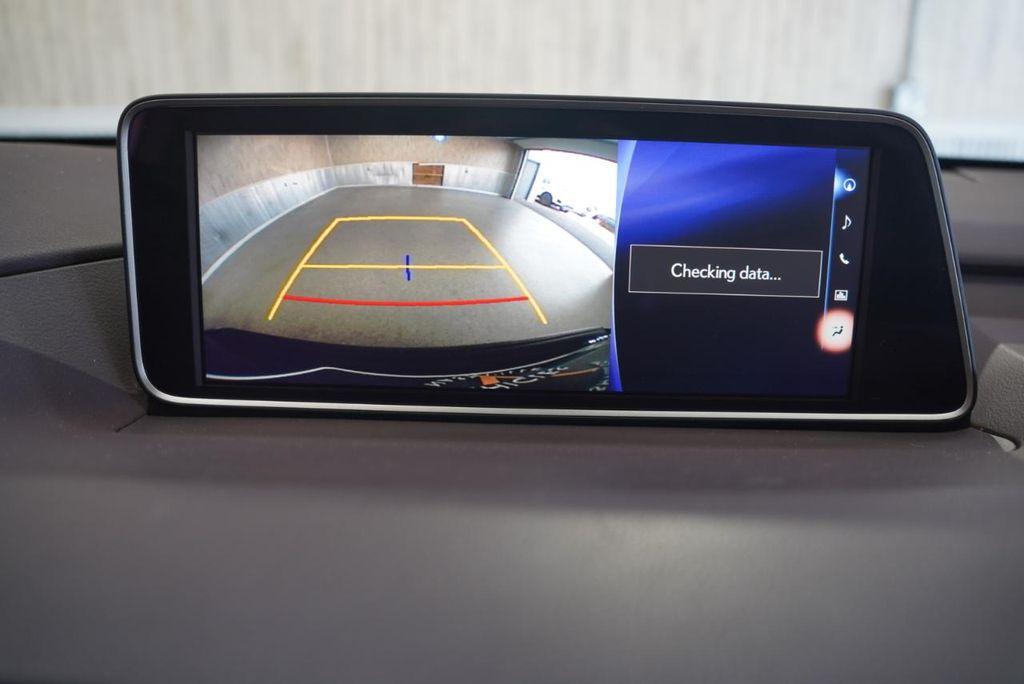 used 2019 Lexus RX 350L car, priced at $32,875