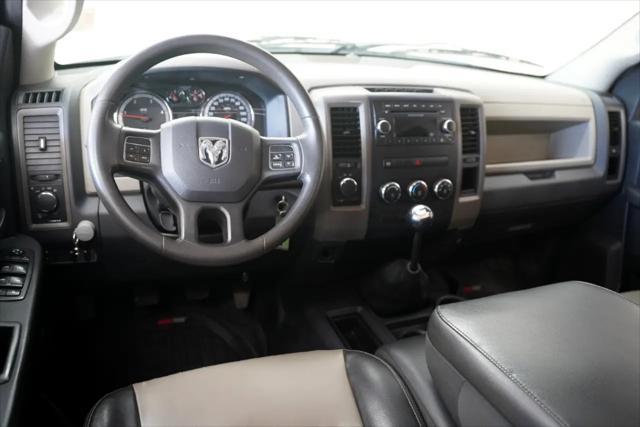 used 2012 Ram 3500 car, priced at $18,875