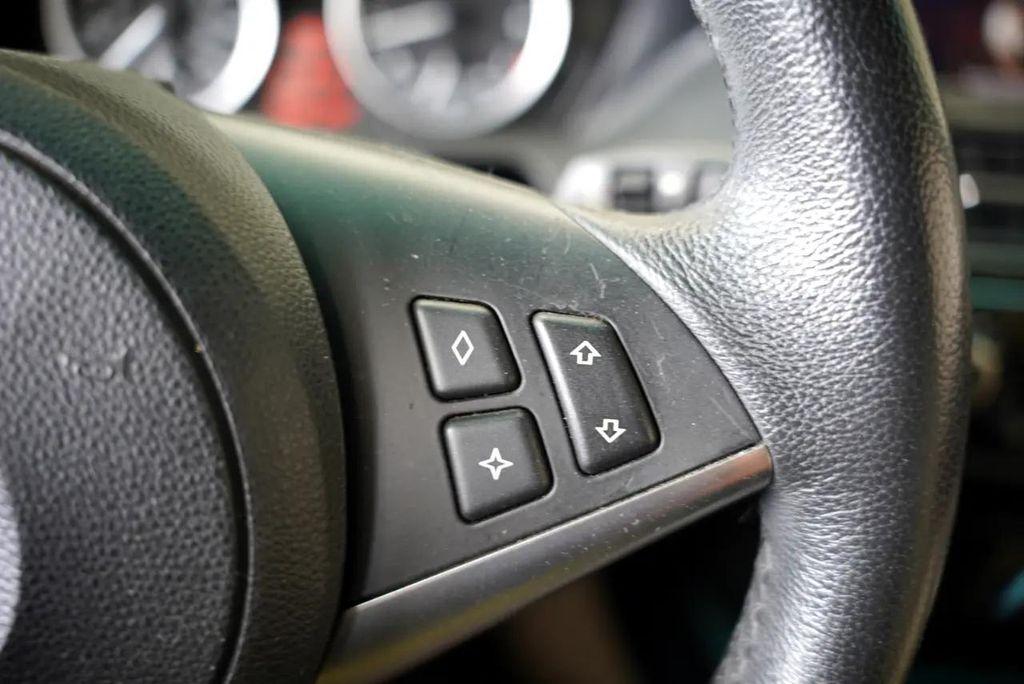 used 2007 BMW 650 car, priced at $9,975