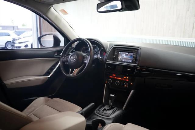 used 2014 Mazda CX-5 car, priced at $8,875