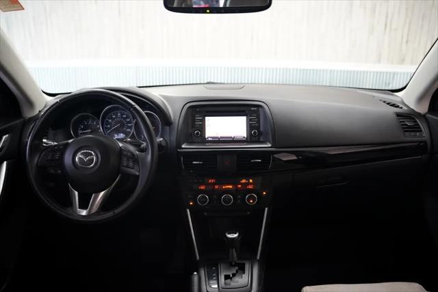 used 2014 Mazda CX-5 car, priced at $8,875