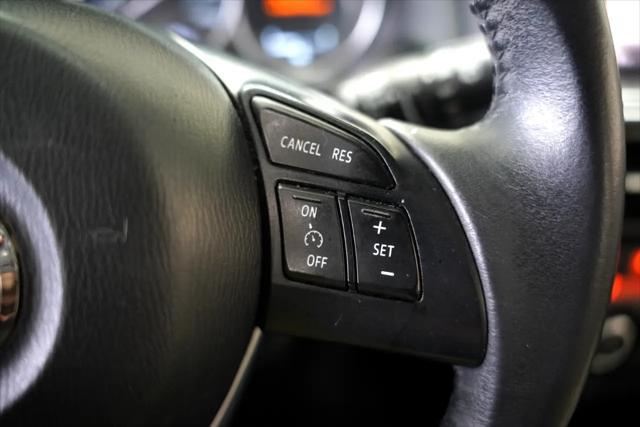 used 2014 Mazda CX-5 car, priced at $8,875