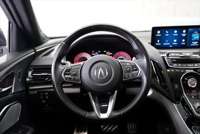 used 2019 Acura RDX car, priced at $24,875