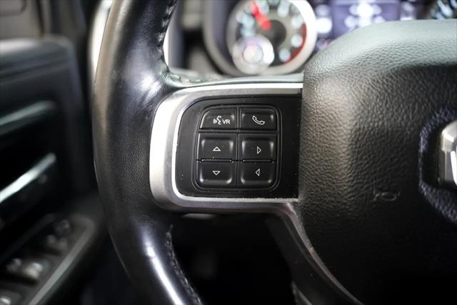used 2021 Ram 2500 car, priced at $47,875