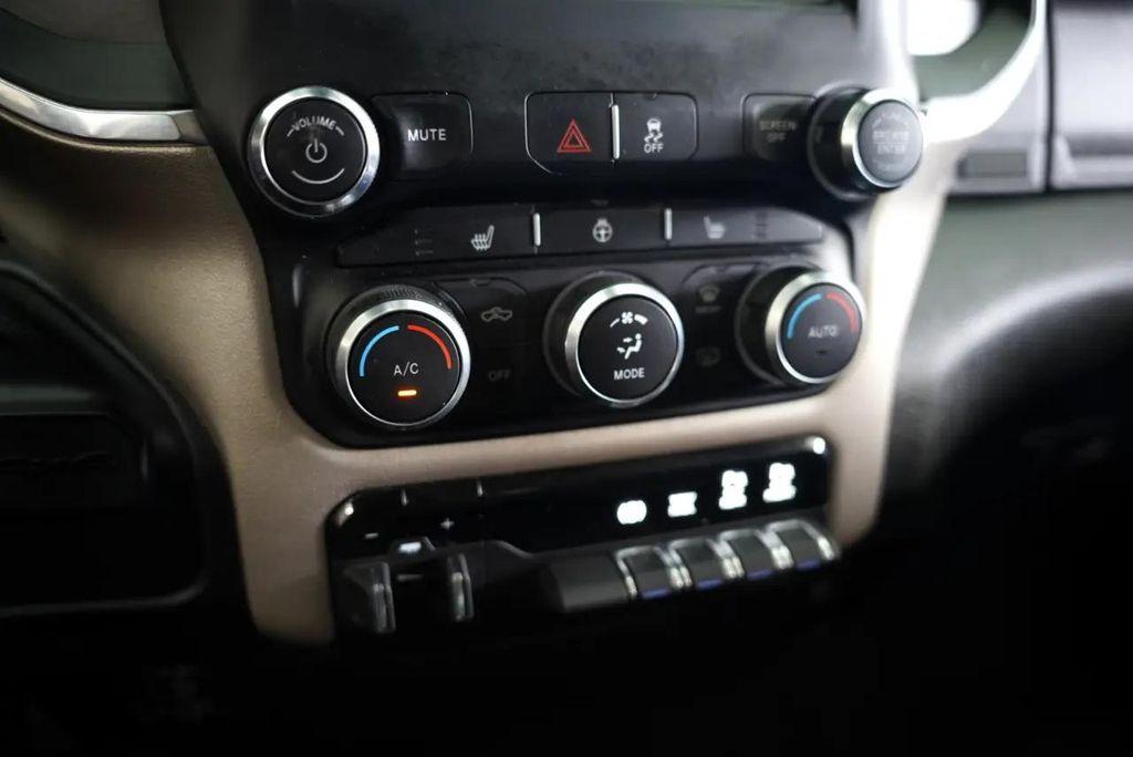 used 2021 Ram 2500 car, priced at $44,875