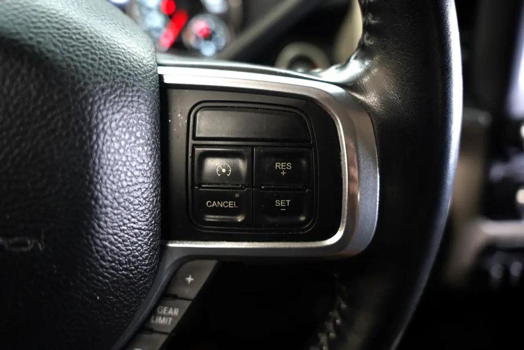 used 2021 Ram 2500 car, priced at $44,875