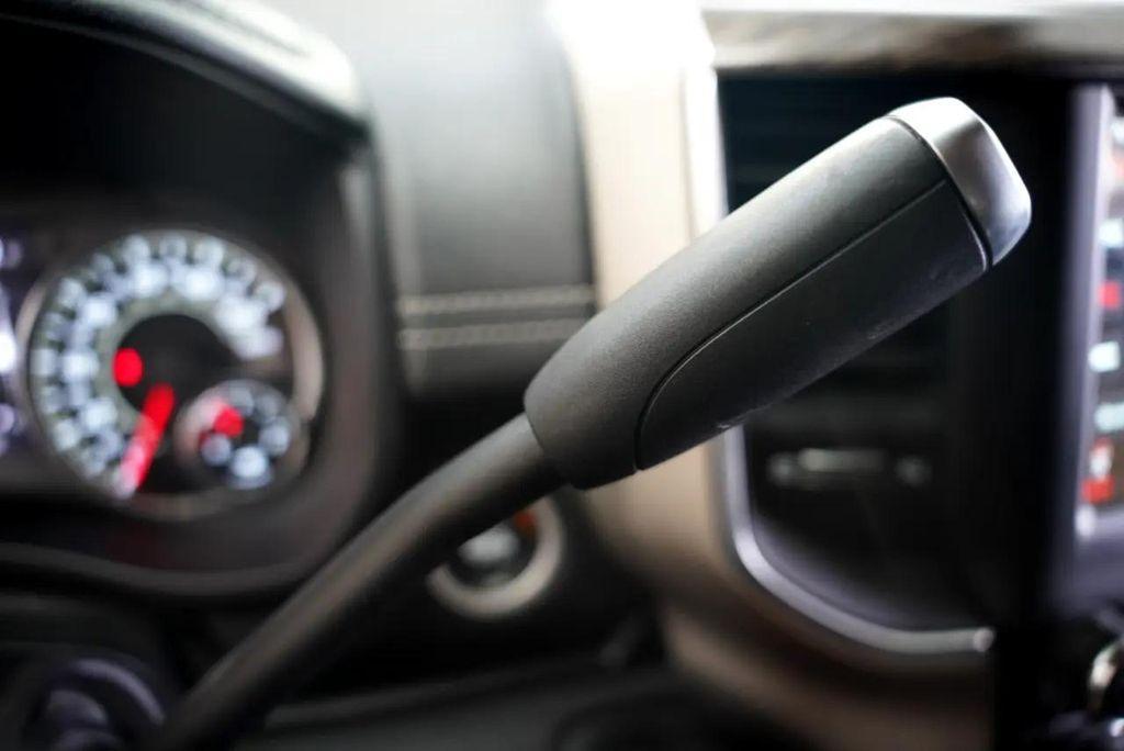 used 2021 Ram 2500 car, priced at $44,875