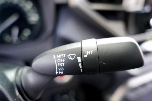 used 2023 Toyota Tundra car, priced at $58,875