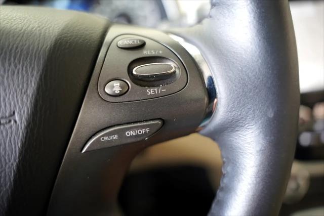used 2024 Nissan Murano car, priced at $35,875