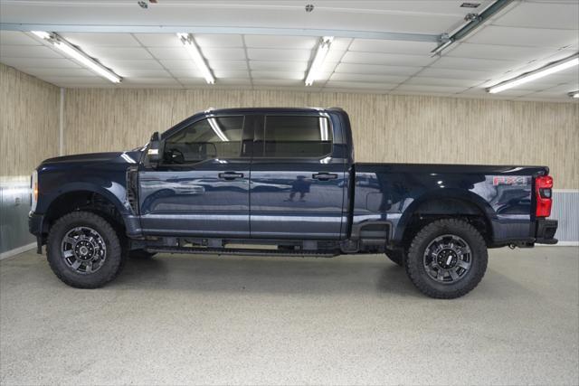 used 2023 Ford F-350 car, priced at $56,875