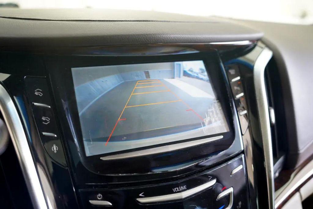 used 2015 Cadillac Escalade car, priced at $19,575