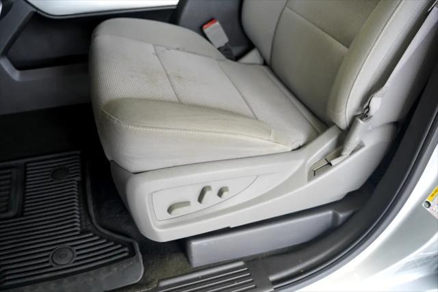 used 2016 Chevrolet Silverado 1500 car, priced at $17,875