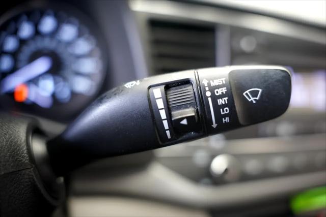 used 2018 Hyundai Elantra car, priced at $9,975