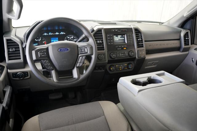 used 2021 Ford F-350 car, priced at $48,375