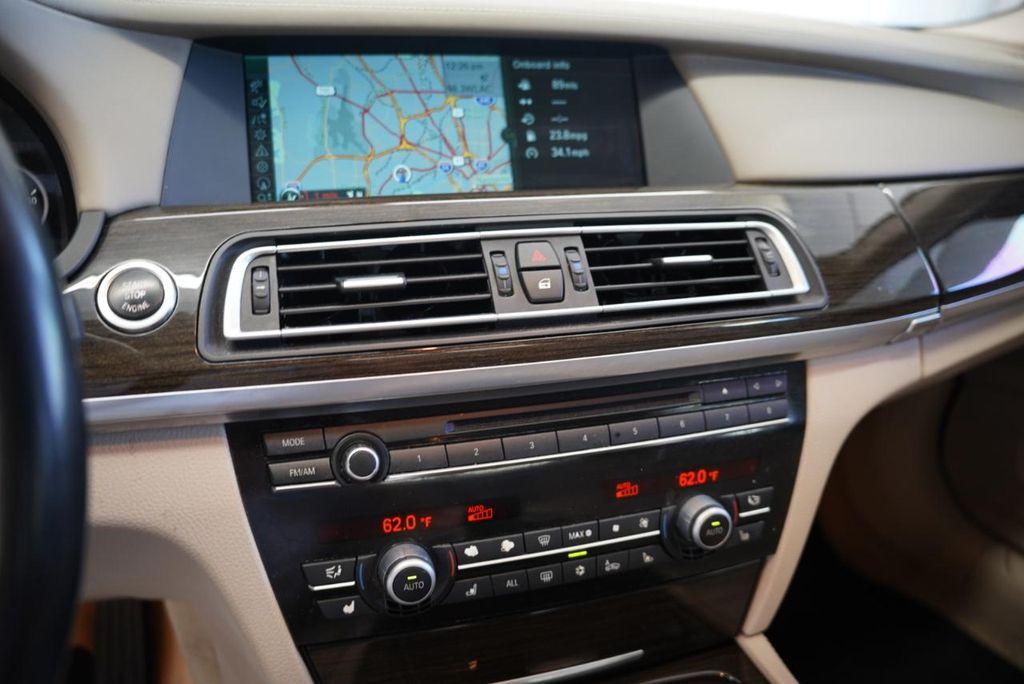 used 2012 BMW 740 car, priced at $10,475