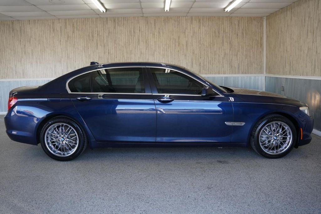 used 2012 BMW 740 car, priced at $10,475