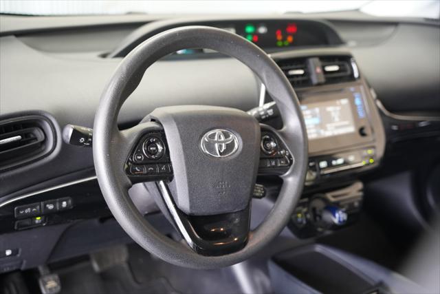 used 2019 Toyota Prius car, priced at $14,275