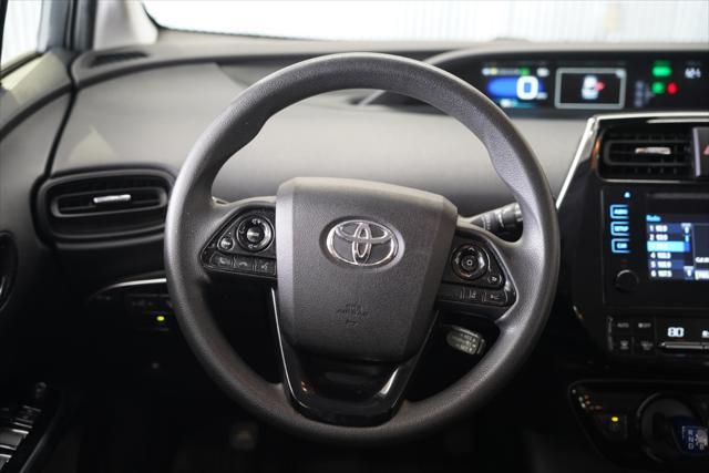 used 2019 Toyota Prius car, priced at $14,275