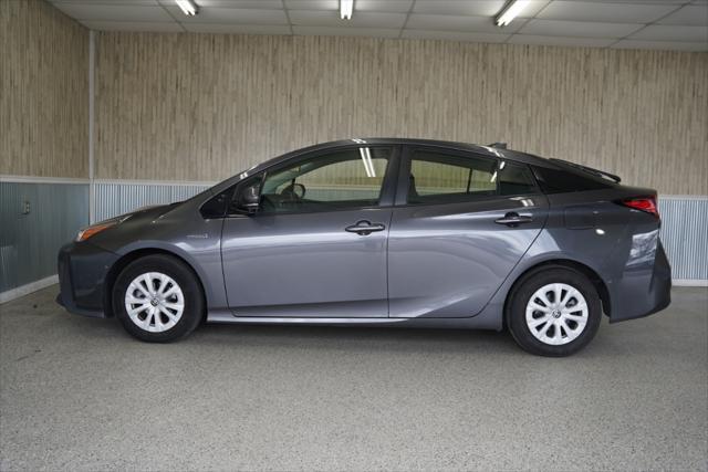 used 2019 Toyota Prius car, priced at $14,275