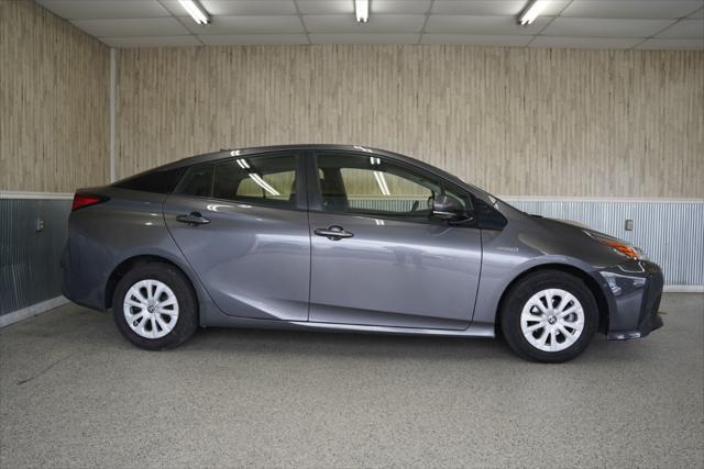 used 2019 Toyota Prius car, priced at $14,275