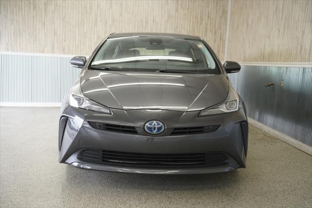 used 2019 Toyota Prius car, priced at $14,275