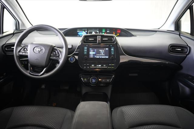 used 2019 Toyota Prius car, priced at $14,275