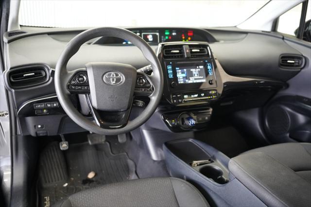 used 2019 Toyota Prius car, priced at $14,275