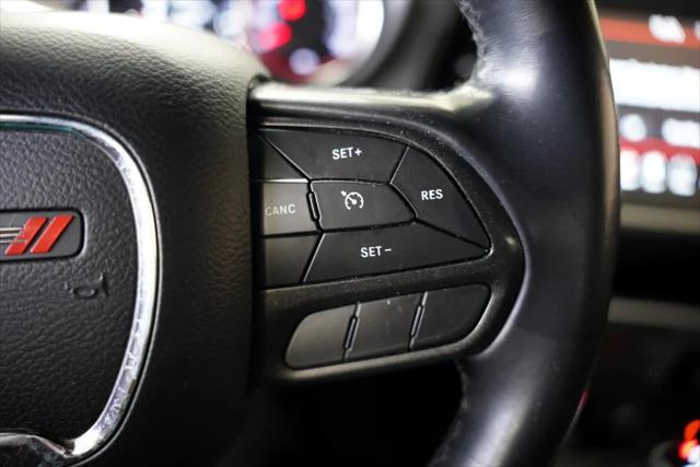 used 2020 Dodge Challenger car, priced at $17,375