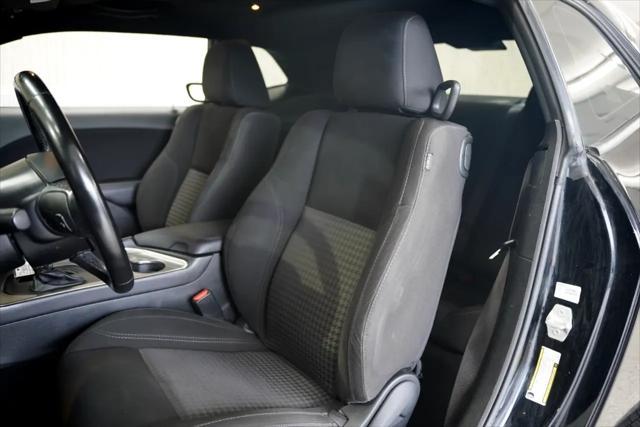 used 2020 Dodge Challenger car, priced at $17,375