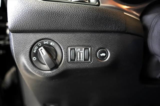 used 2020 Dodge Challenger car, priced at $17,375