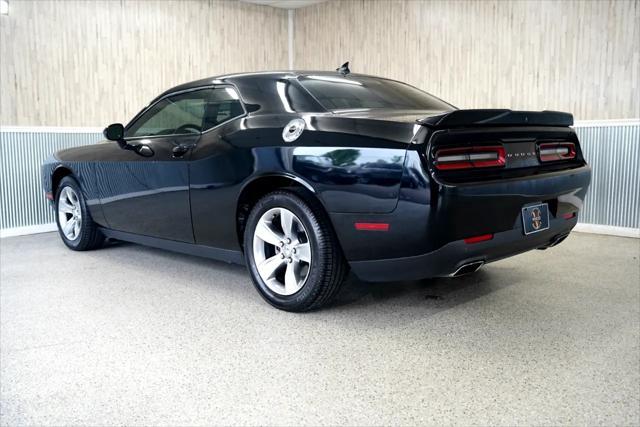 used 2020 Dodge Challenger car, priced at $17,375