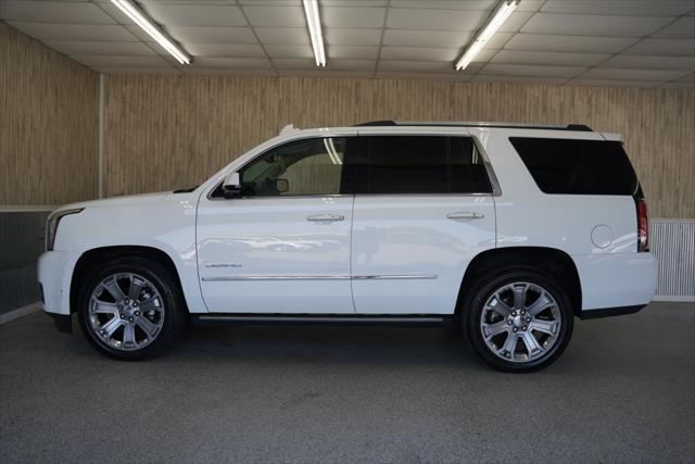 used 2016 GMC Yukon car, priced at $22,975