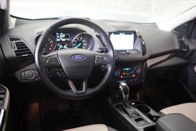 used 2019 Ford Escape car, priced at $8,575