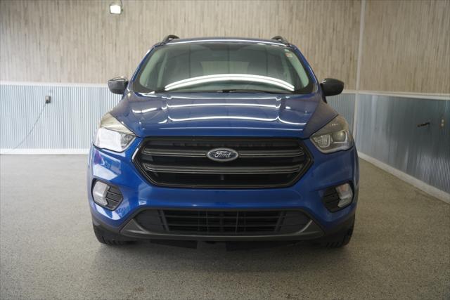 used 2019 Ford Escape car, priced at $8,575