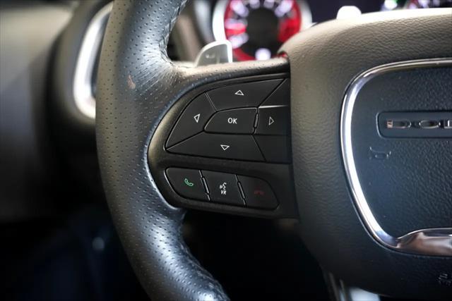 used 2021 Dodge Challenger car, priced at $40,875