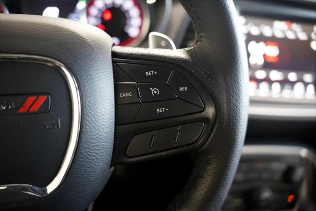 used 2021 Dodge Challenger car, priced at $40,875