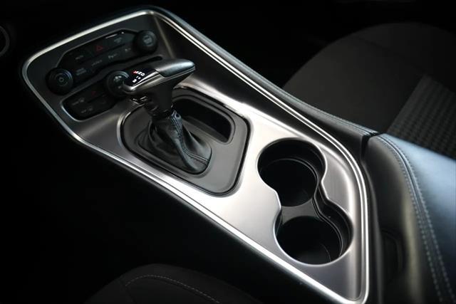used 2021 Dodge Challenger car, priced at $40,875