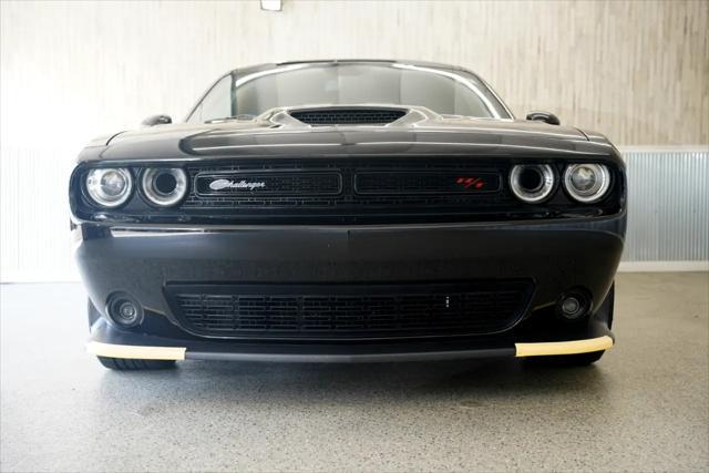 used 2021 Dodge Challenger car, priced at $40,875
