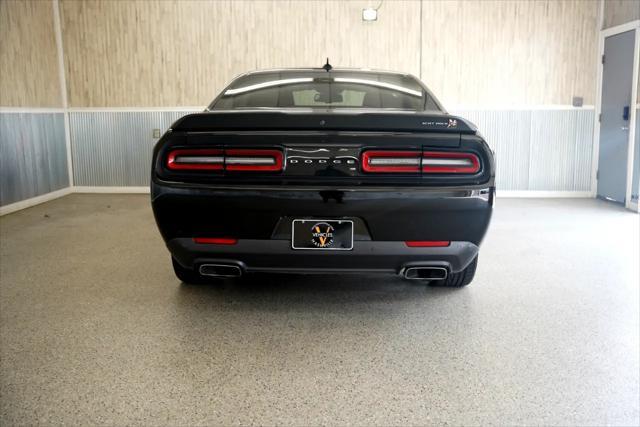 used 2021 Dodge Challenger car, priced at $40,875