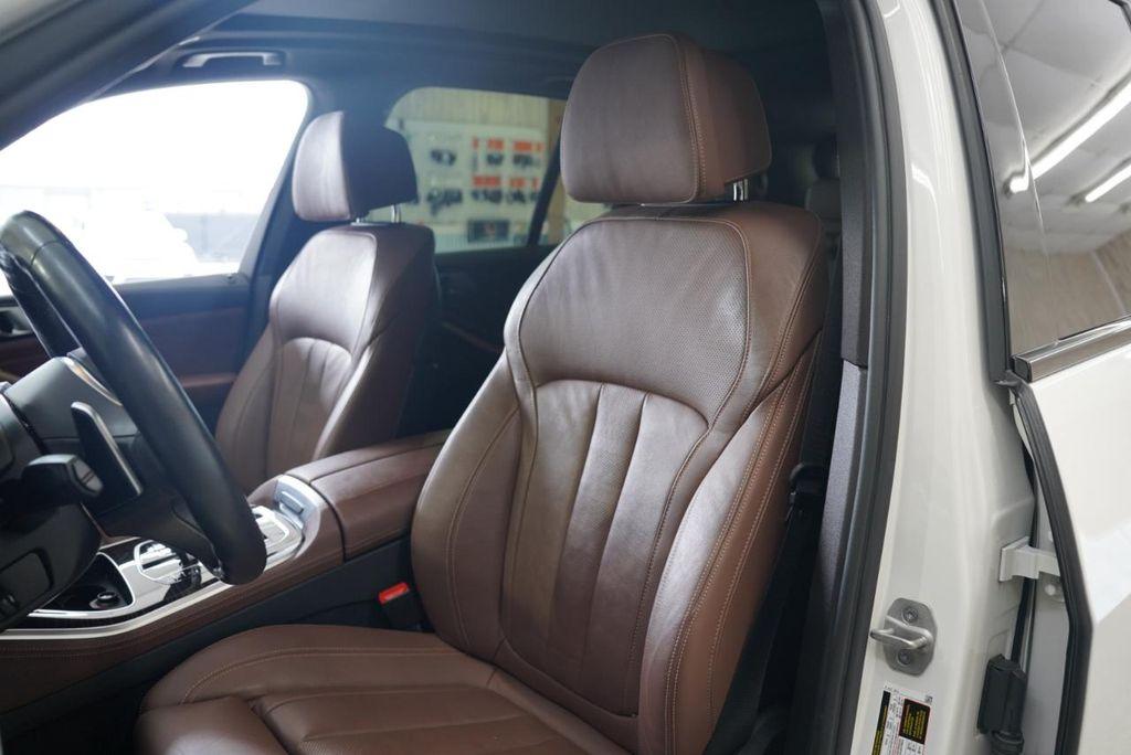 used 2021 BMW X5 car, priced at $28,375
