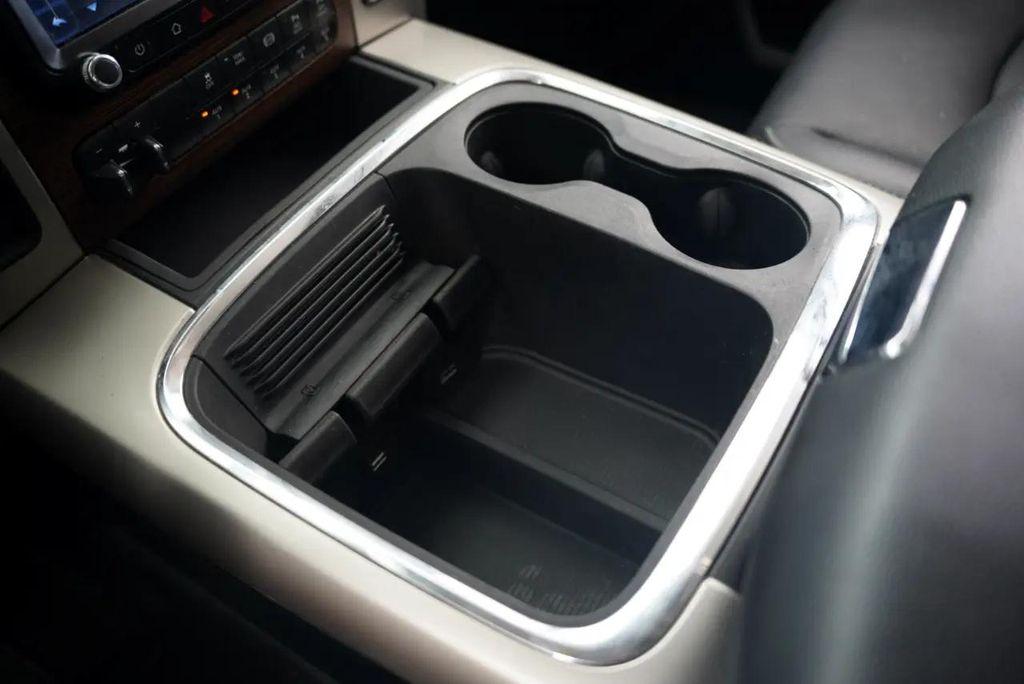 used 2016 Ram 3500 car, priced at $39,675