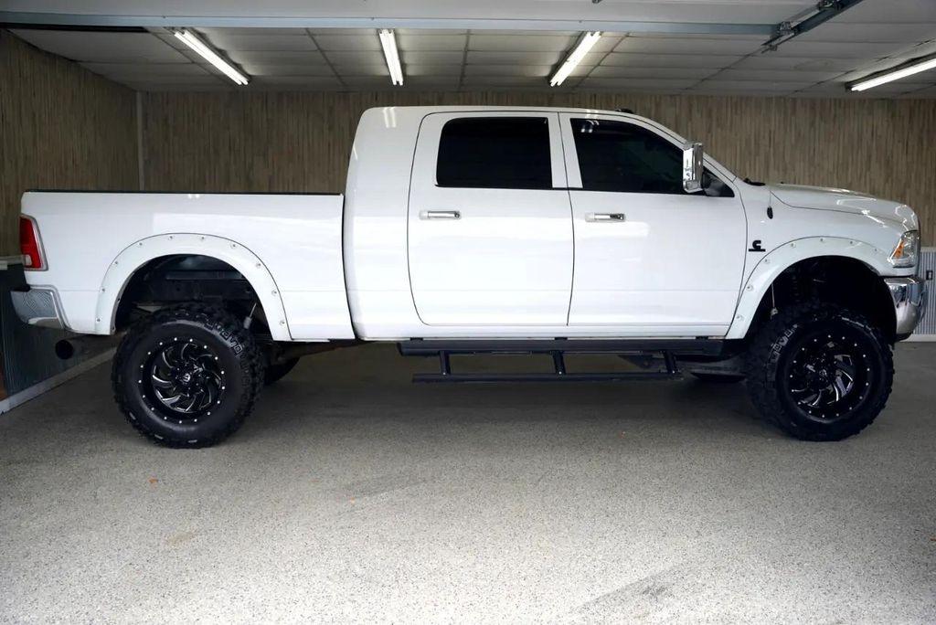 used 2016 Ram 3500 car, priced at $39,675
