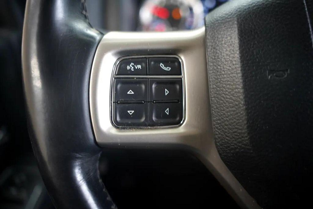 used 2016 Ram 3500 car, priced at $39,675