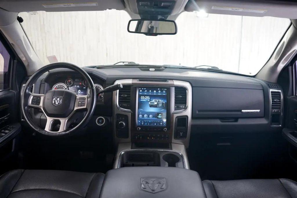 used 2016 Ram 3500 car, priced at $39,675