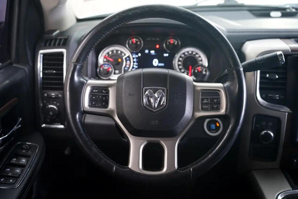 used 2016 Ram 3500 car, priced at $39,675