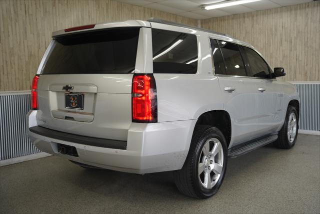 used 2015 Chevrolet Tahoe car, priced at $10,375