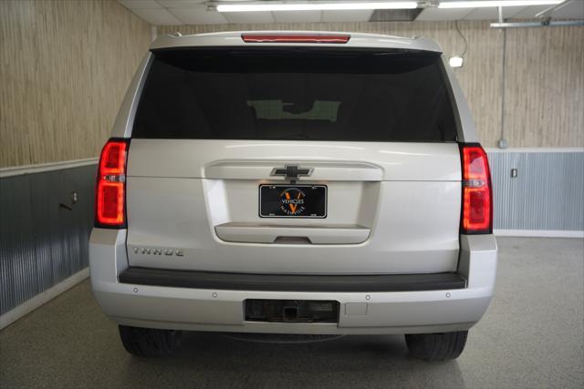 used 2015 Chevrolet Tahoe car, priced at $10,375