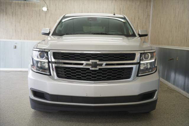 used 2015 Chevrolet Tahoe car, priced at $10,375