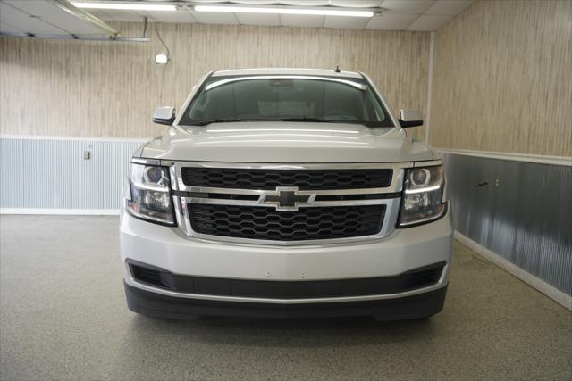 used 2015 Chevrolet Tahoe car, priced at $12,875