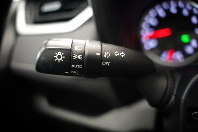 used 2019 Toyota RAV4 car, priced at $25,375